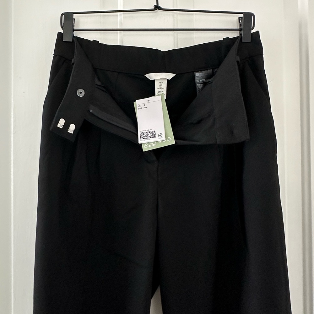 HM Ankle Length Pants (8) - Picture 3 of 8